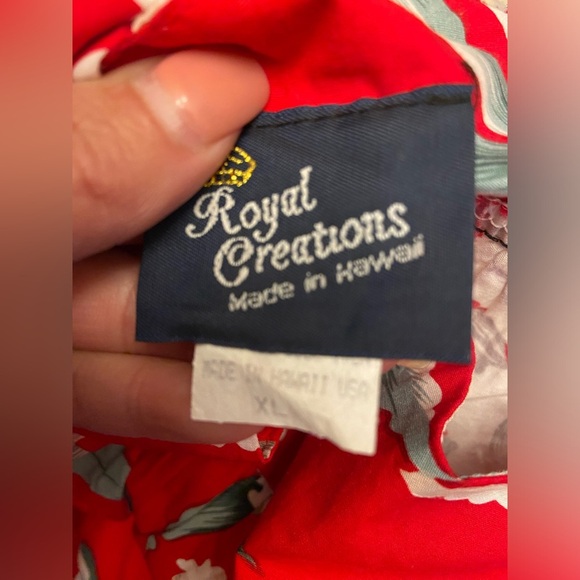 Royal creations dress - Picture 7 of 7
